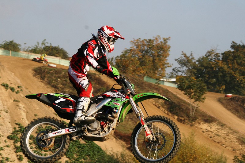 MM Slovenska Šenkvice 12.10.2008